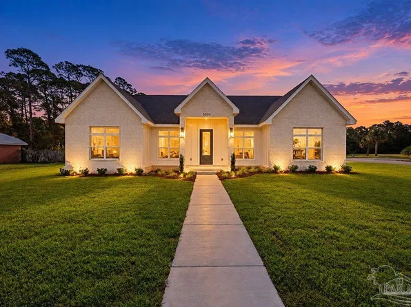 5000 Shoshone Dr, Perdido Key, FL 32507
