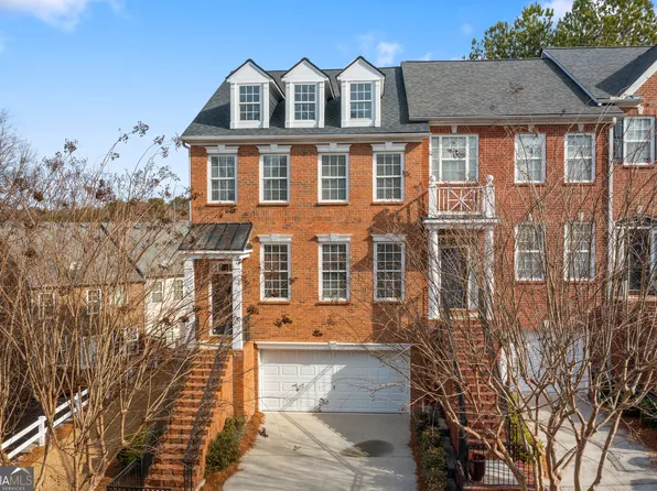 409 Iona Abbey Ct SE #7, Smyrna, GA 30082