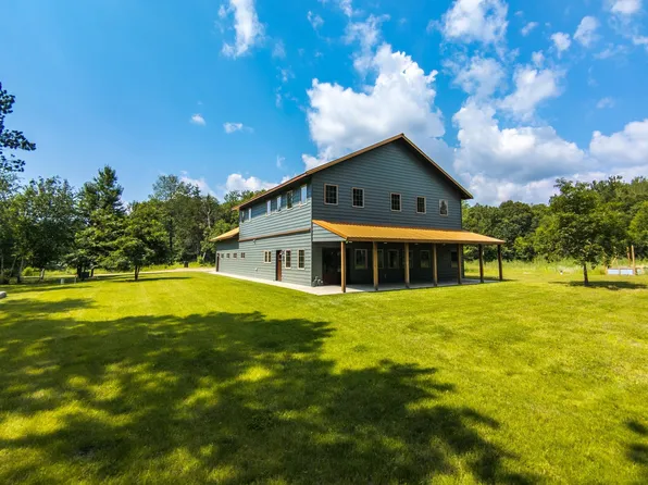 6835 11th Ave SW, Pequot Lakes, MN 56472