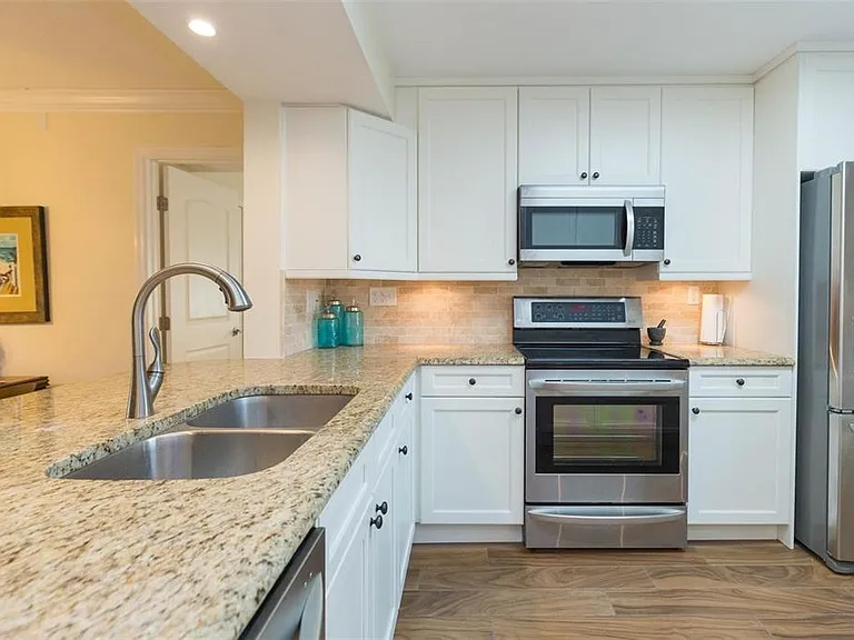5642 Puerta Del Sol Blvd S #142 — Photo 9