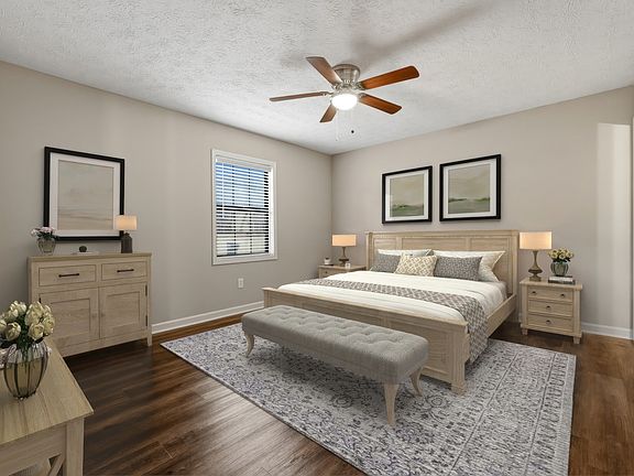 Could this be your restful haven?