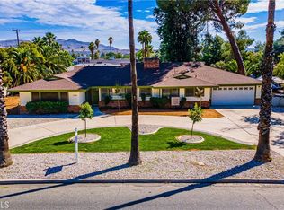 3391 Park Ave, Hemet, CA 92544