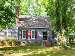 8996 Becton Rd, Glen Allen, VA 23060