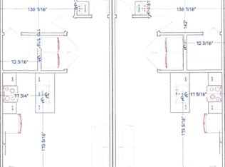 442 W Reed St #A, Anderson, SC 29624