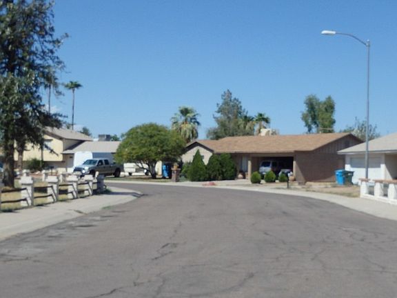 4th image of 3619 W Windrose Dr