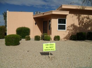 17201 N 106th Ave, Sun City, AZ 85373