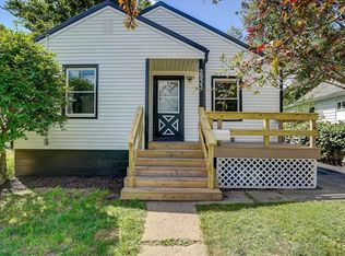 2933 Sachs St, Madison, WI 53704