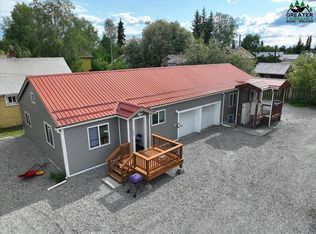 352 Driveway St, Fairbanks, AK 99701