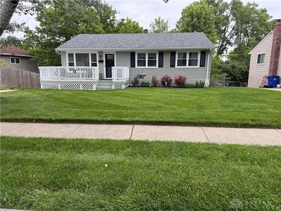 286 Chamberlin Dr, Hamilton, OH, 45013