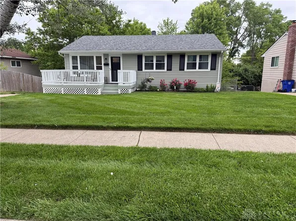 286 Chamberlin Dr, Hamilton, OH 45013