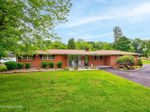 7904 Millertown Pike, Knoxville, TN 37924