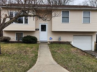 342 Kingswood Trail Dr, Toledo, OH 43615