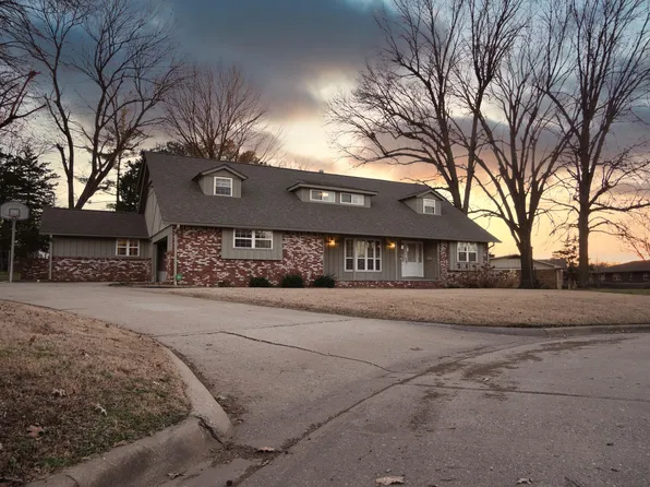 1400 12th Ave NE, Miami, OK 74354