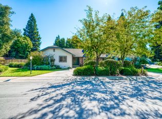 4251 Saratoga Dr, Redding, CA 96002