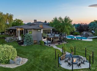 4545 S Rock Ranch Ln, Meridian, ID 83642