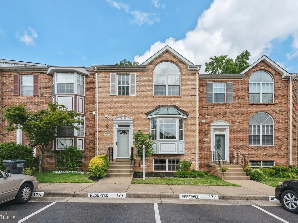 21049 Semblance Dr, Sterling, VA 20164 Zillow