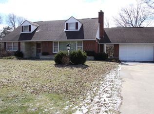 1077 Day Rd, Vassar, MI 48768