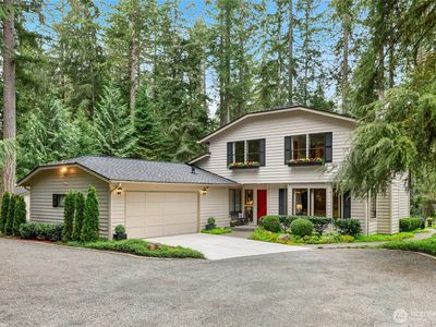 4315 232nd Avenue NE, Redmond, WA, 98053