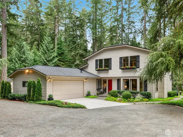 4315 232nd Avenue NE, Redmond, WA 98053