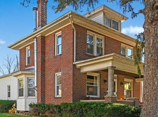 437 Jefferson St, Reading, PA 19605