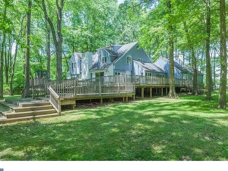 19 Carson Rd #LAWRENCE TOWNSHIP — Photo 34