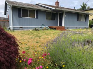 333 Willow St, Bremerton, WA 98310