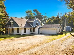 6256 Resort Dr, Ellsworth, MI 49729