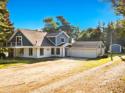 6256 Resort Dr, Ellsworth, MI, 49729