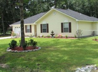 195 Chris Rd, Brunswick, GA 31525