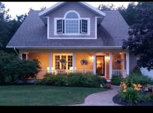 2548 Krys Rd, Gaylord, MI 49735