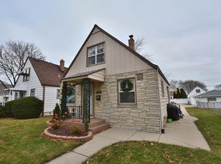 3806 S 20th St, Milwaukee, WI 53221