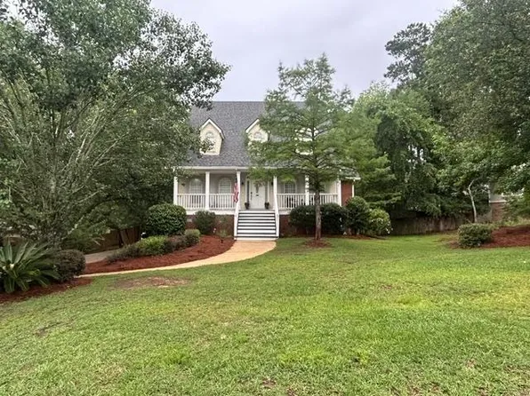 102 General Canby Dr, Spanish Fort, AL 36527