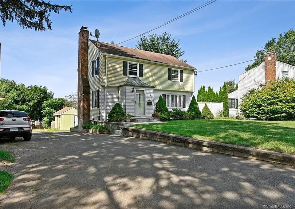 617 Wolcott Hill Rd, Wethersfield, CT 06109 Zillow