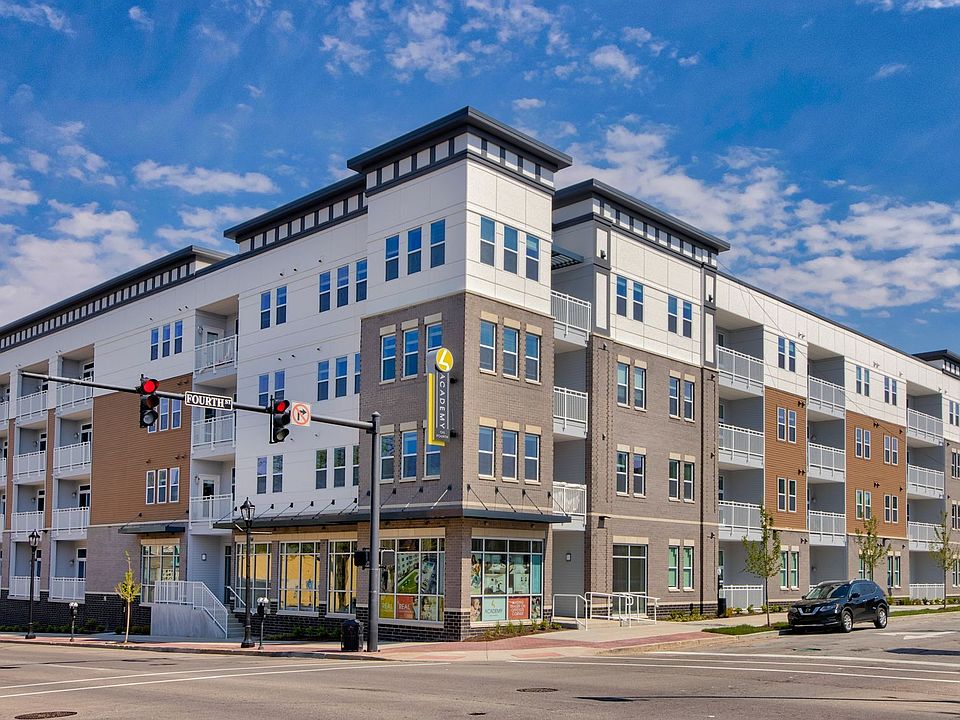 Academy on Fourth 101 E 4th St Newport KY Zillow