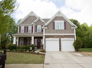 145 Wellshire St, Mooresville, NC 28115