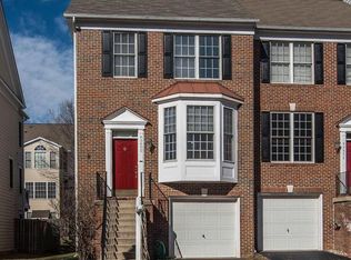 43450 Interval St, Chantilly, VA 20152