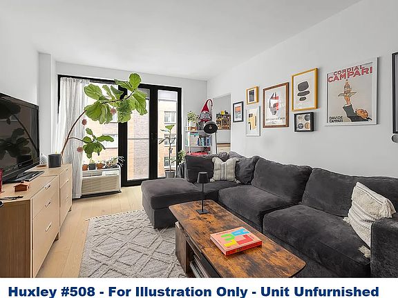 3rd image of 181 E 101st St #508