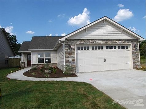 New Home with Old Character