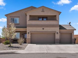 221 Landing Trl NE, Rio Rancho, NM 87124