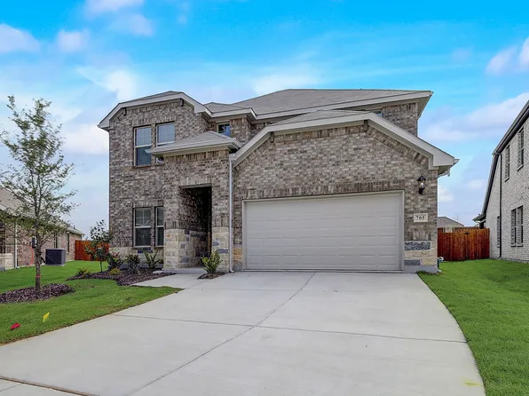 705 Buffalo Dr, McKinney, TX 75069
