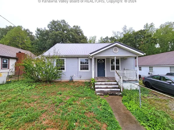 45 3rd St W, Saint Albans, WV 25177