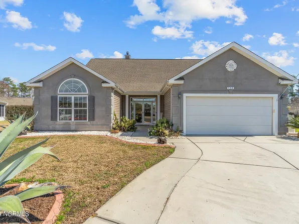 112 Barn Owl Court, Calabash, NC 28467