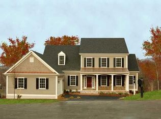 3584 Glasgow Ln, Keswick, VA 22947