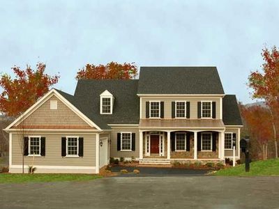 3584 Glasgow Ln, Keswick, VA, 22947