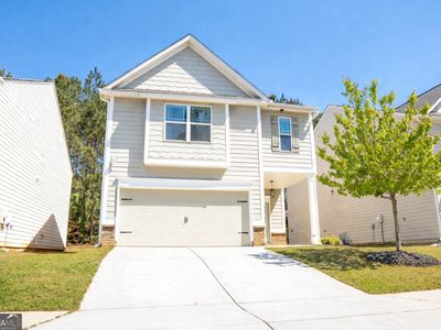 48 Southwind Cir, Newnan, GA, 30265