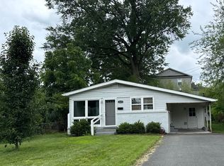 2825 Preston Ave, Alexandria, VA 22306