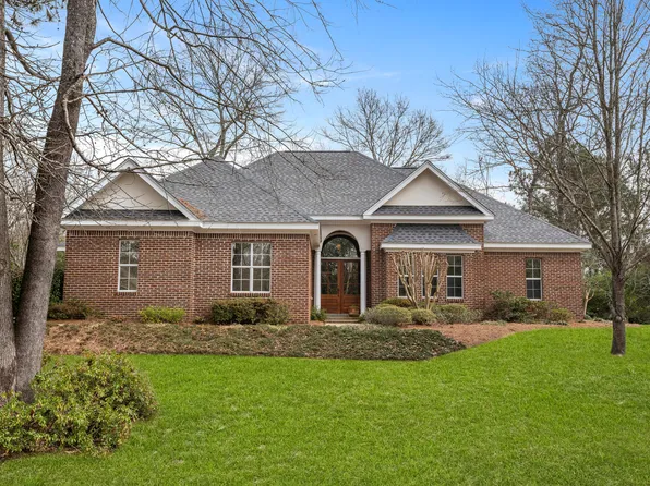 295 Serene Hls, Hattiesburg, MS 39402
