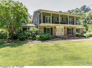 1906 Windmill Dr, Sanford, NC 27330