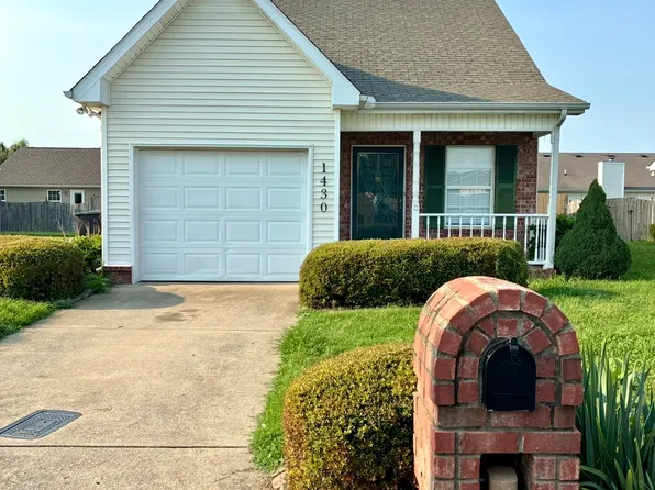 1430 Amal Dr, Murfreesboro, TN 37128