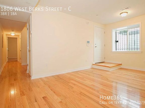 4th image of 1806 W Berks St #C